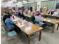 会議の様子