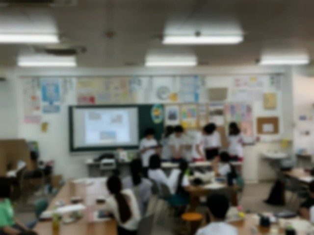 本部役員よりアピール
