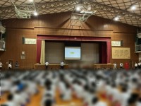 クラブ表彰