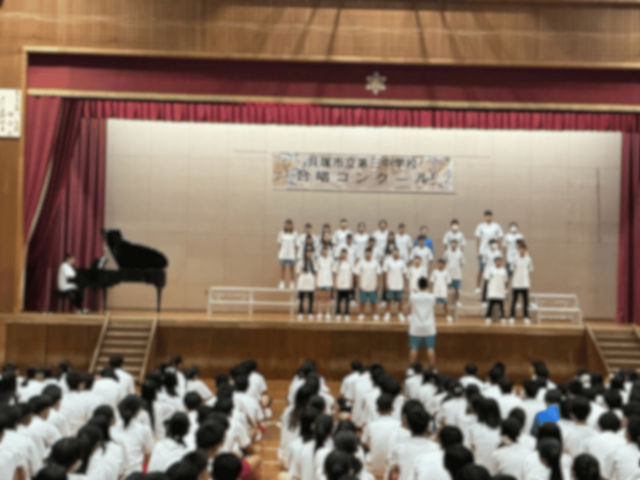 1年6組