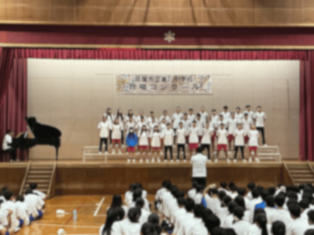 3年5組