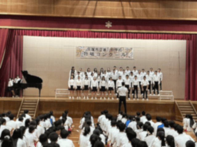 3年2組
