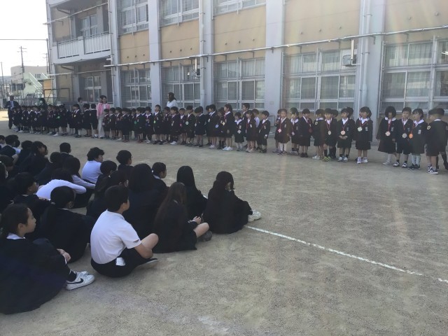 ごあいさつ