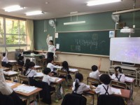 1年生　