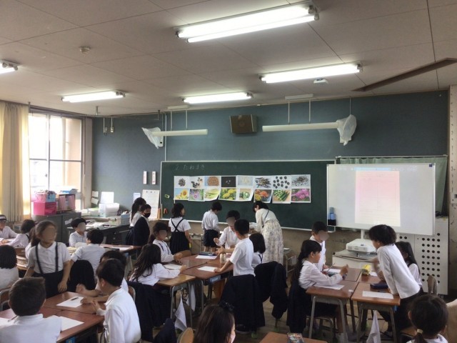 ３年生