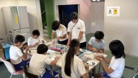 シェルメモリー作り