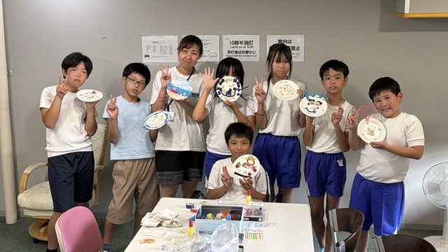 シェルメモリー完成