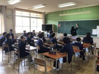 ７年生