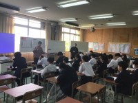 ７年生