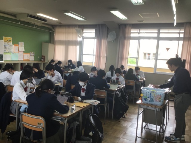 9年生